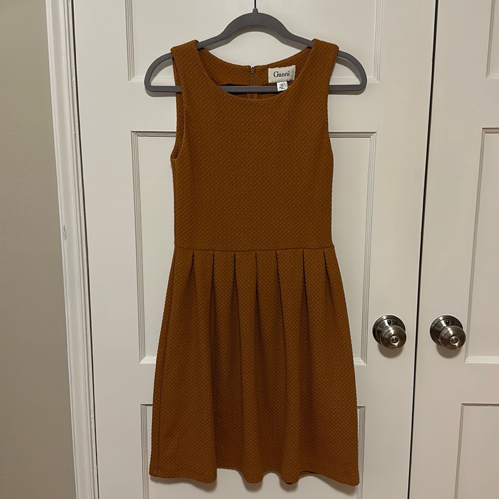 Ganni Dress